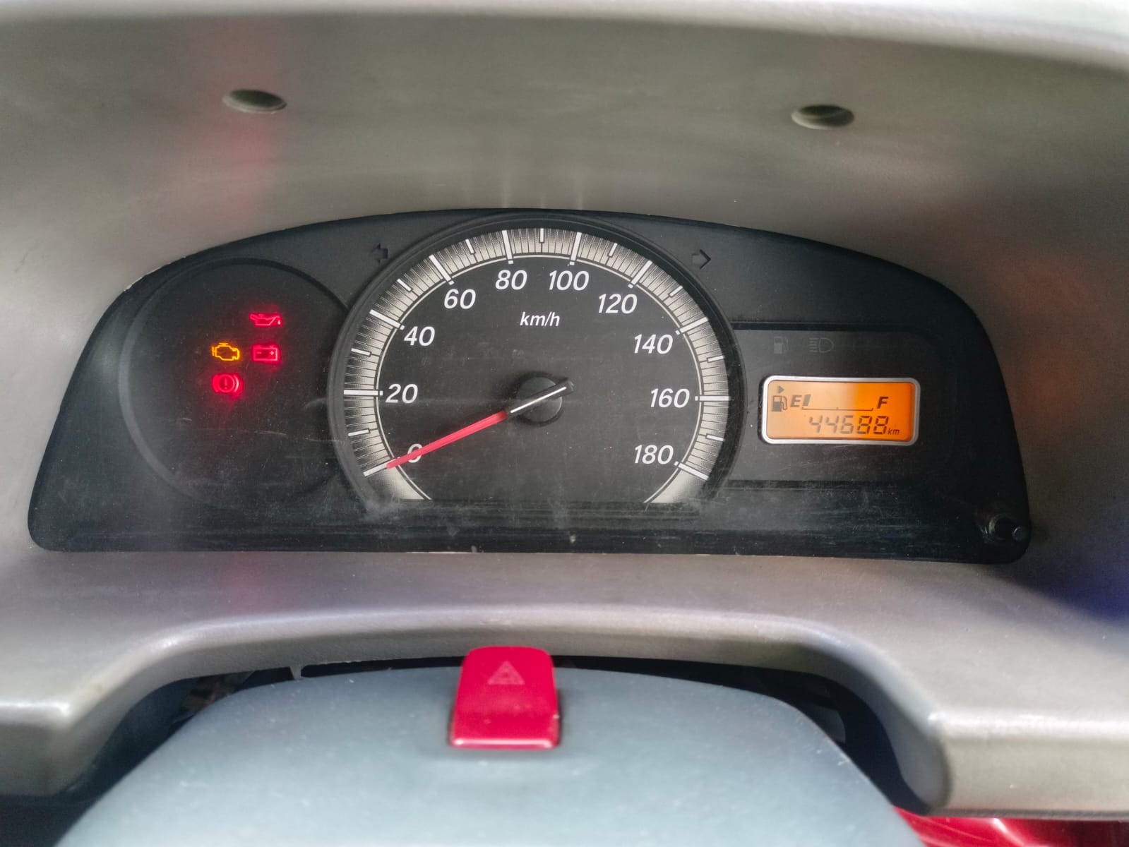 Used 2014 Maruti Suzuki Eeco Used 2014 Maruti Suzuki Eeco