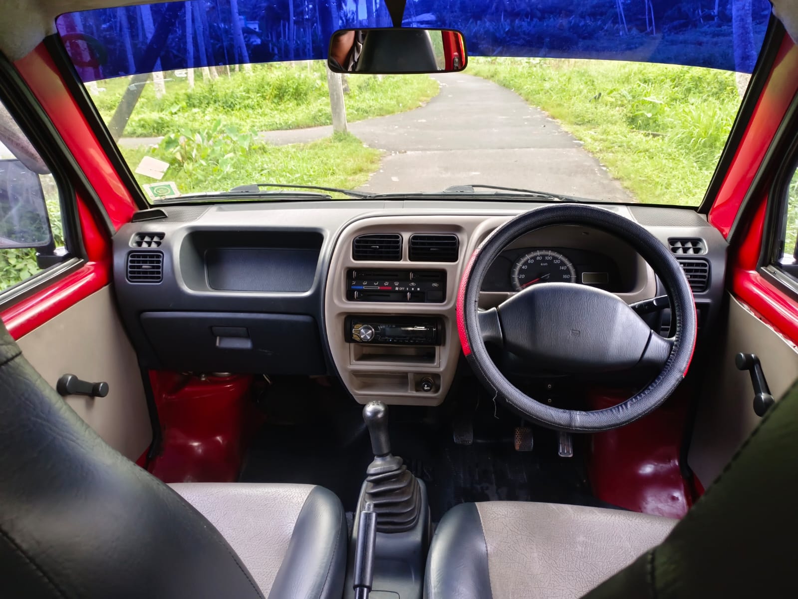 Used 2014 Maruti Suzuki Eeco Used 2014 Maruti Suzuki Eeco