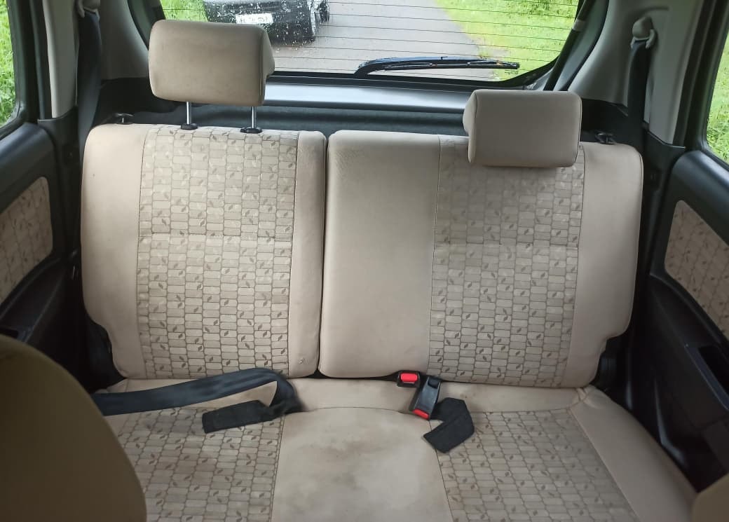 Used 2017 Maruti Suzuki Wagon R Used 2017 Maruti Suzuki Wagon R