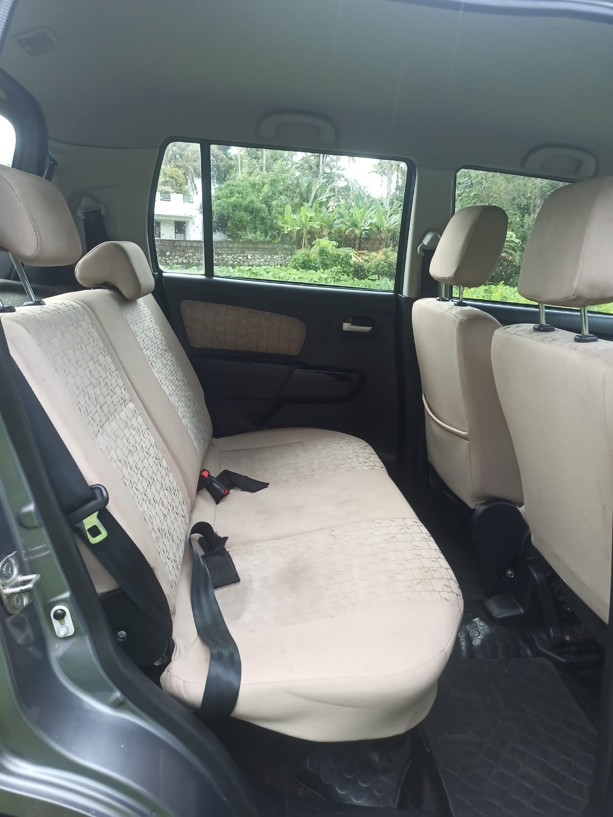 Used 2017 Maruti Suzuki Wagon R Used 2017 Maruti Suzuki Wagon R