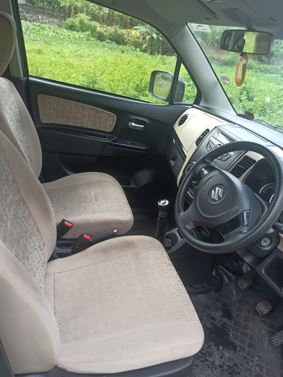 Used 2017 Maruti Suzuki Wagon R Used 2017 Maruti Suzuki Wagon R