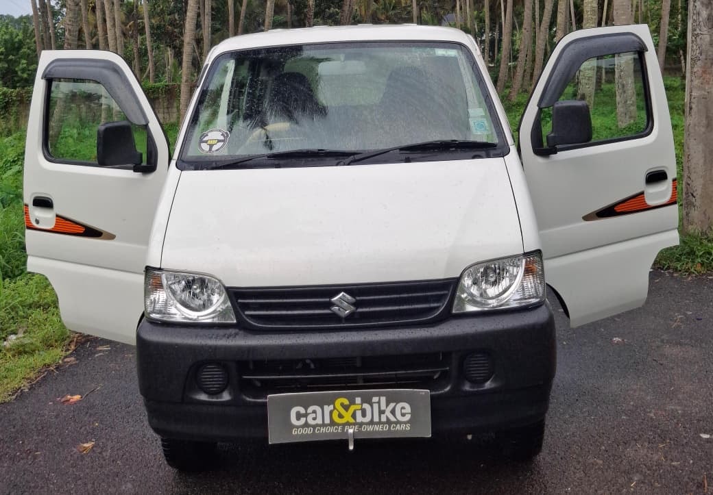Used 2020 Maruti Suzuki Eeco Used 2020 Maruti Suzuki Eeco