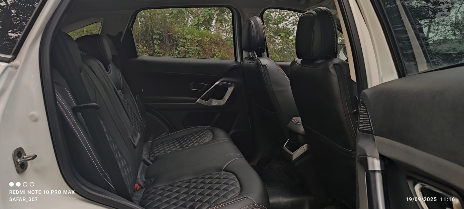 Used 2022 Tata Harrier Used 2022 Tata Harrier