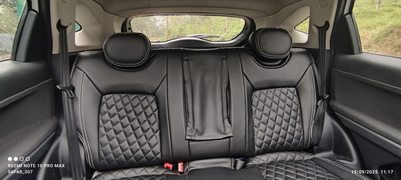 Used 2022 Tata Harrier Used 2022 Tata Harrier