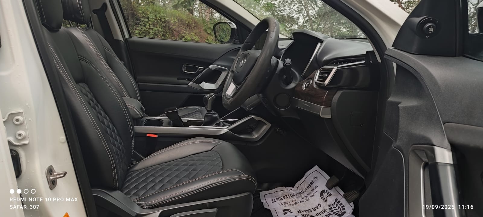 Used 2022 Tata Harrier Used 2022 Tata Harrier