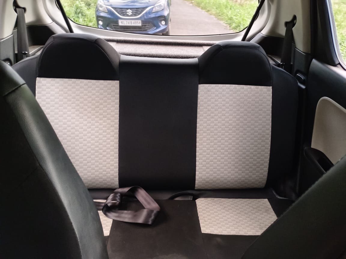 Used 2022 Maruti Suzuki Alto Used 2022 Maruti Suzuki Alto