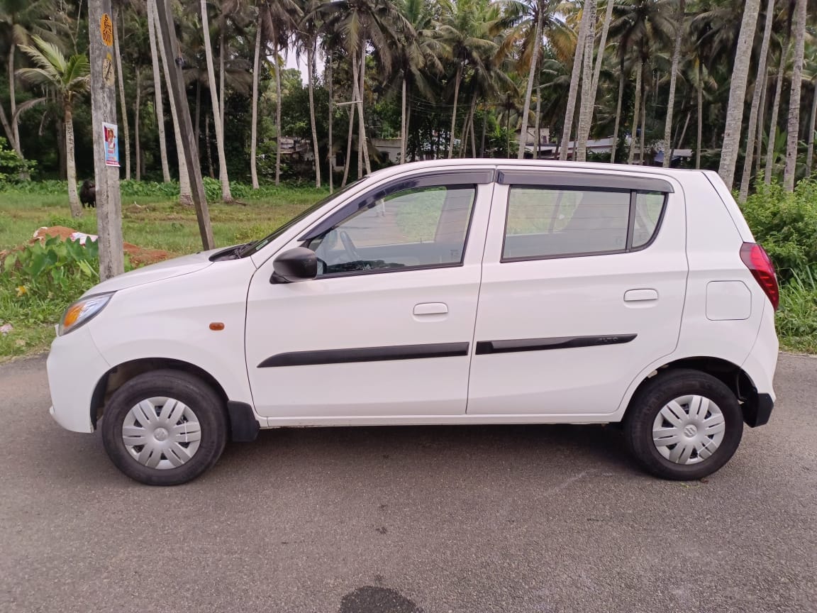Used 2022 Maruti Suzuki Alto Used 2022 Maruti Suzuki Alto