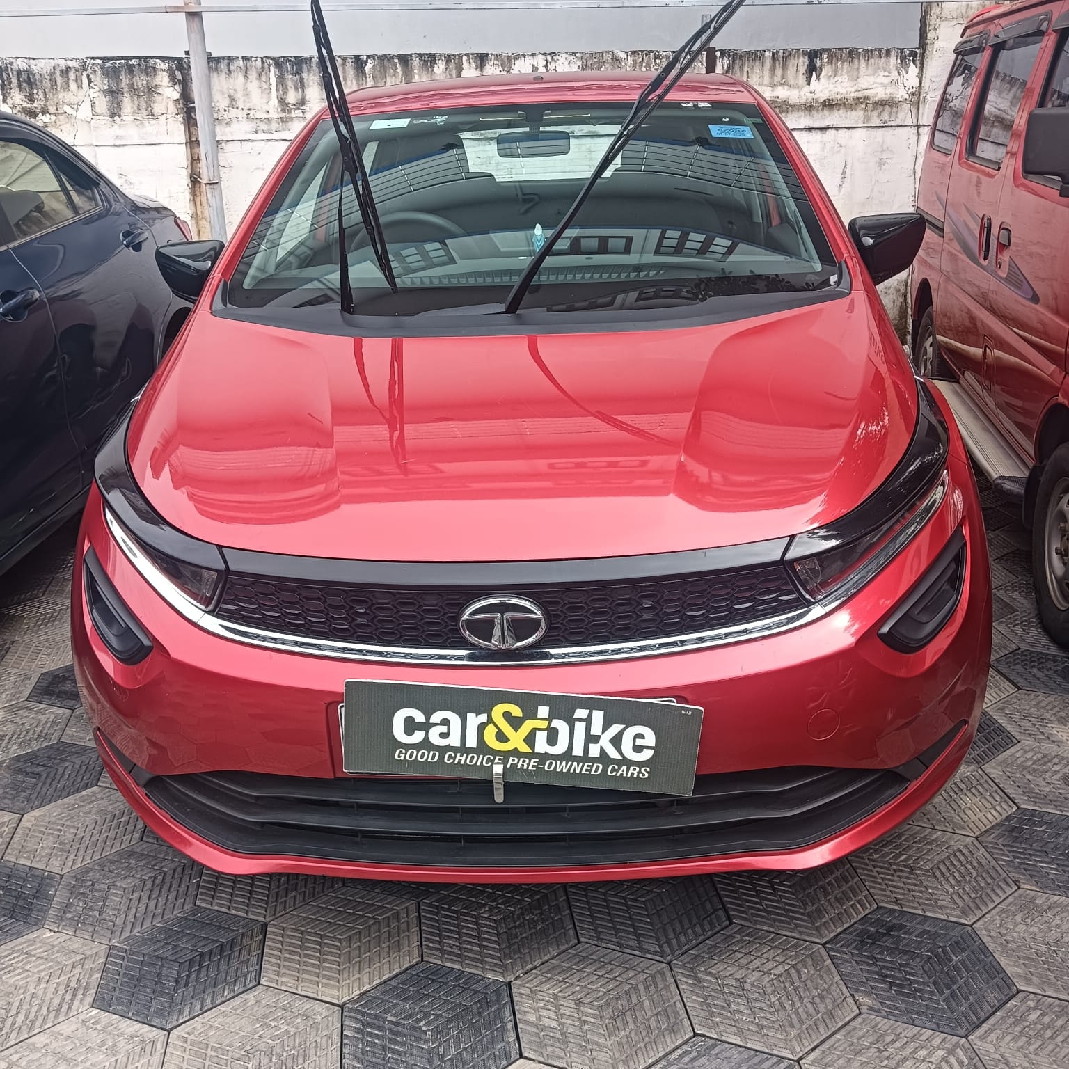 Altroz image 1 Altroz image 1