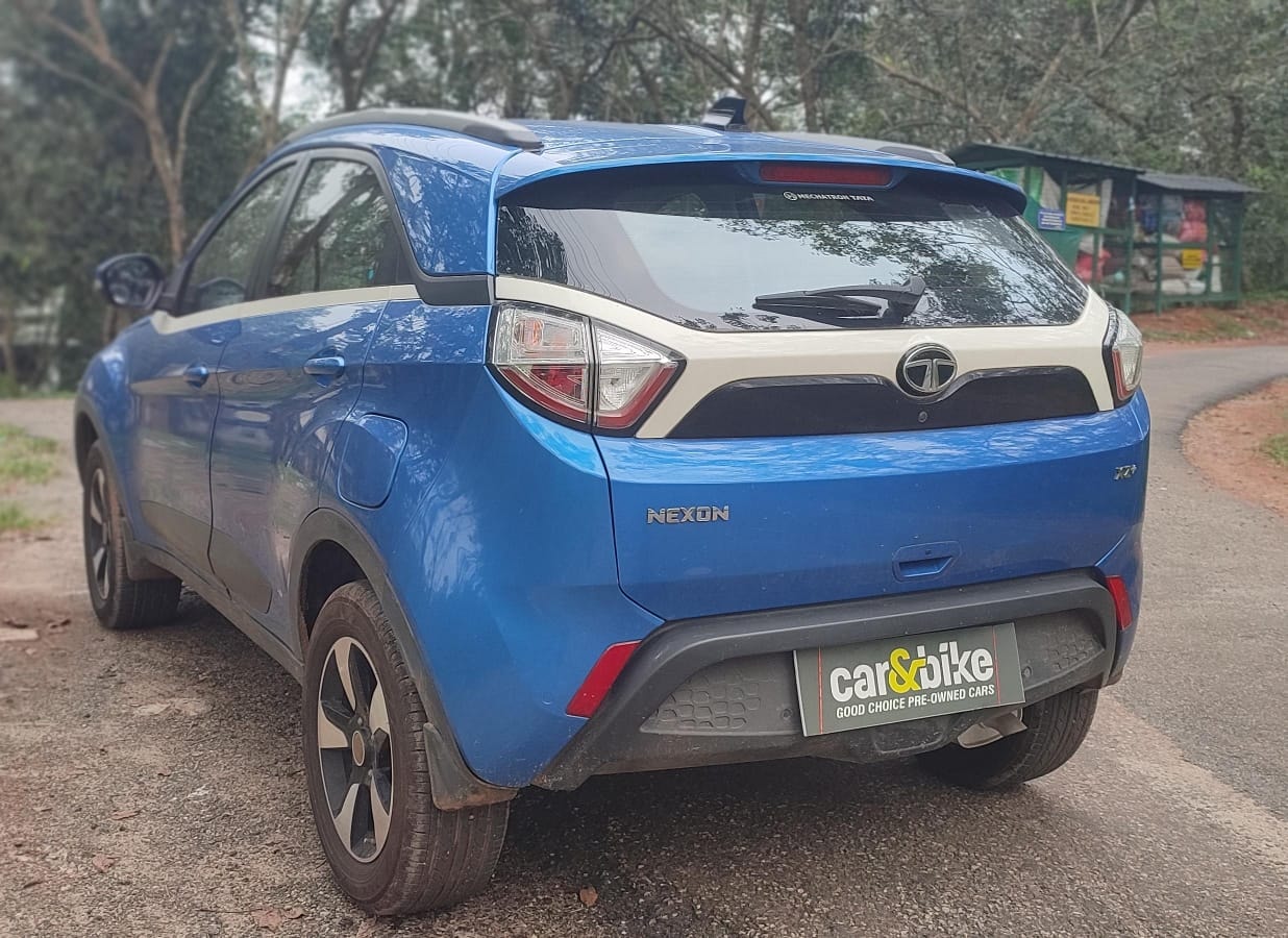 Nexon image 9 Nexon image 9