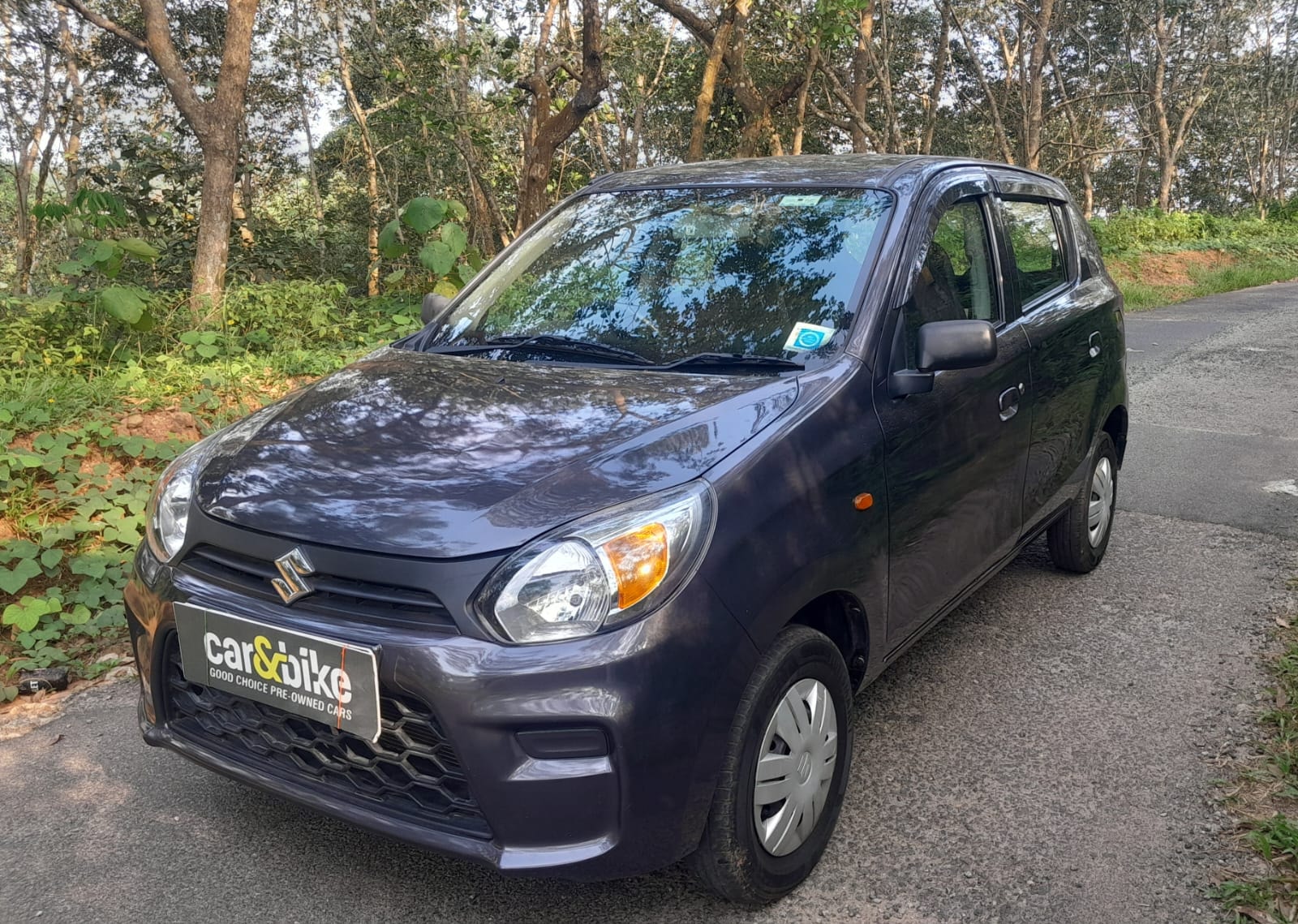 Used 2022 Maruti Suzuki Alto Used 2022 Maruti Suzuki Alto
