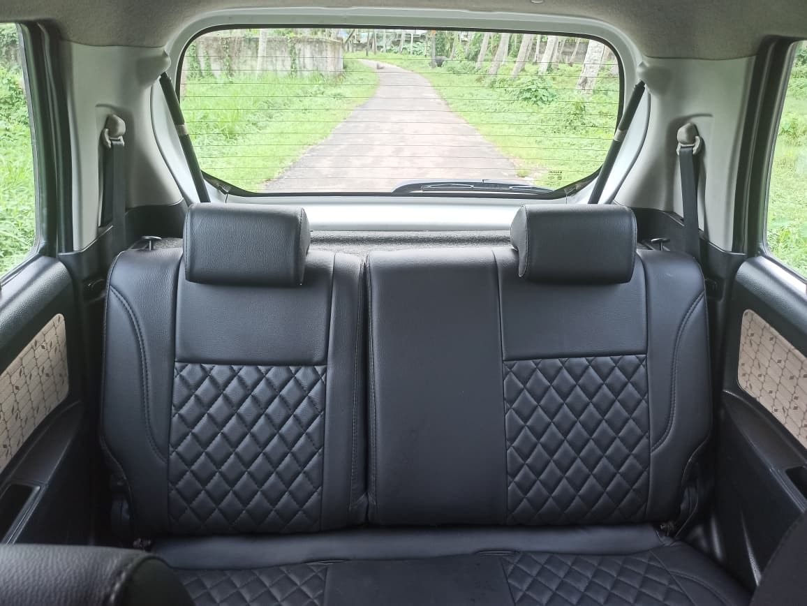 Wagon R image 17 Wagon R image 17