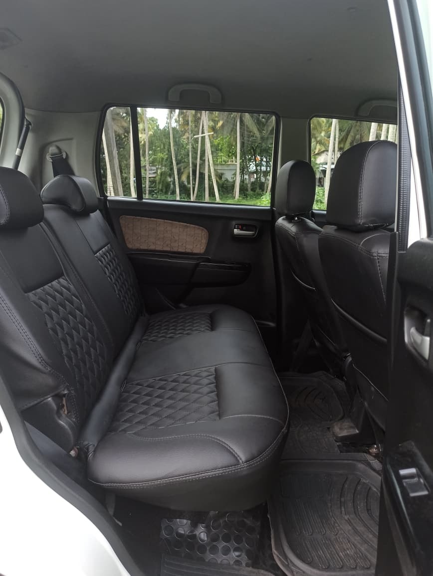 Wagon R image 15 Wagon R image 15