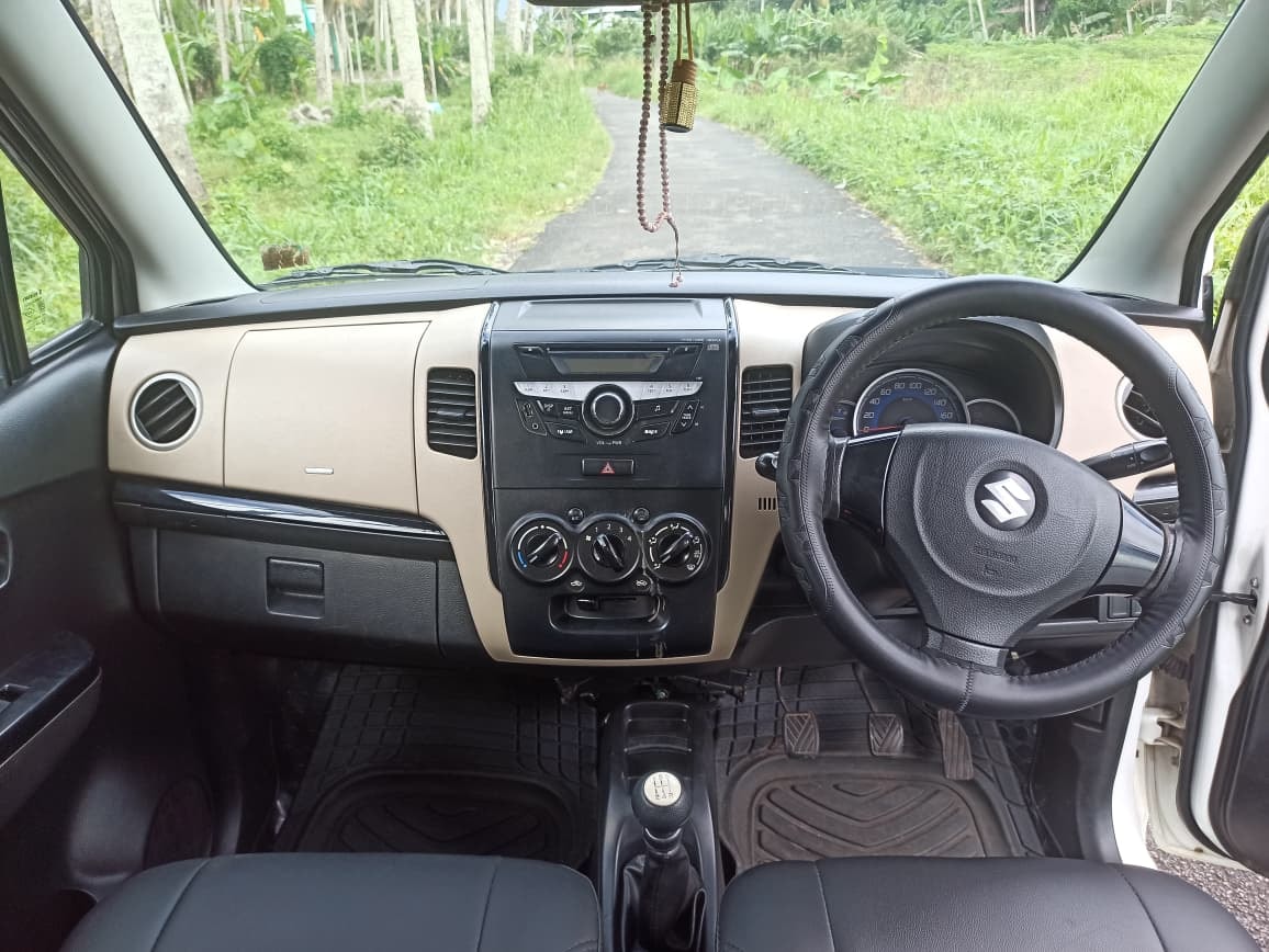 Wagon R image 12 Wagon R image 12