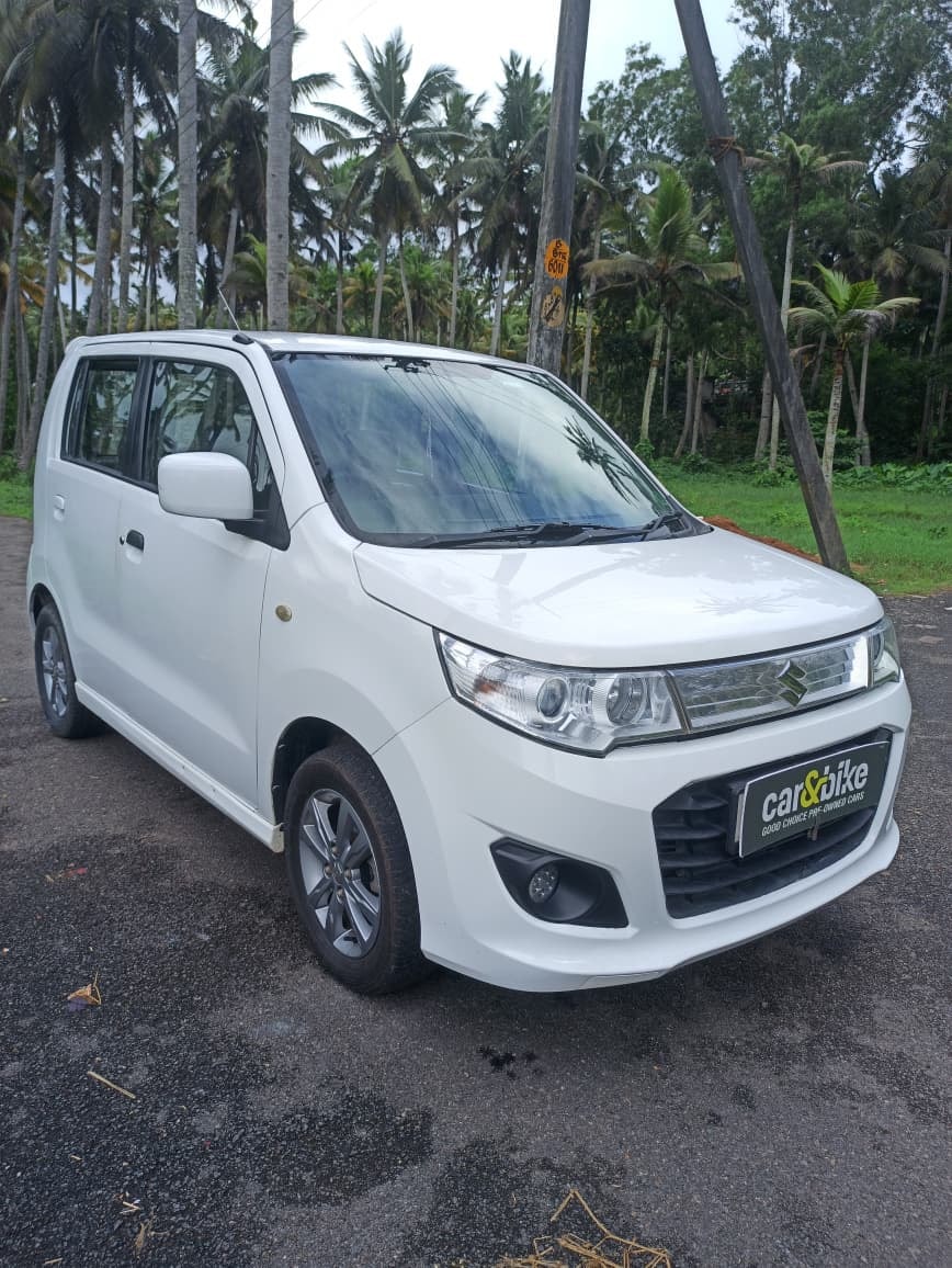 Wagon R image 7 Wagon R image 7