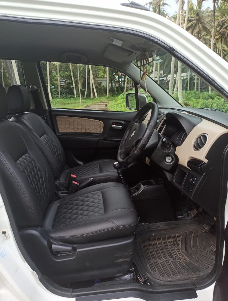 Wagon R image 14 Wagon R image 14