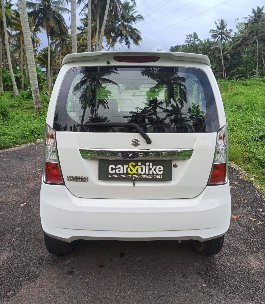 Wagon R image 4 Wagon R image 4