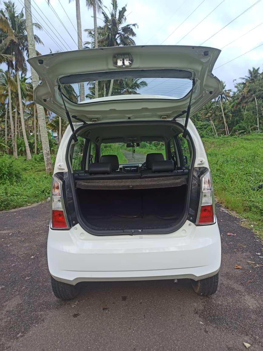 Wagon R image 10 Wagon R image 10