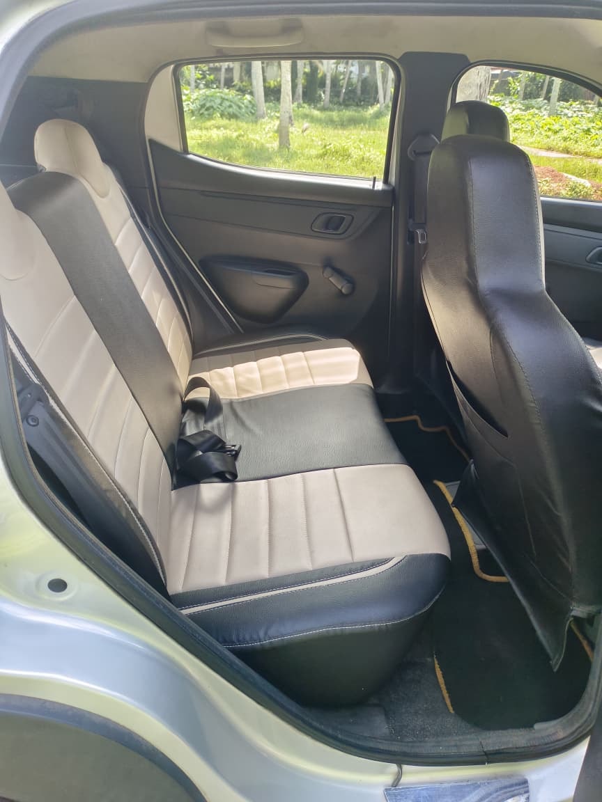 Kwid image 15 Kwid image 15