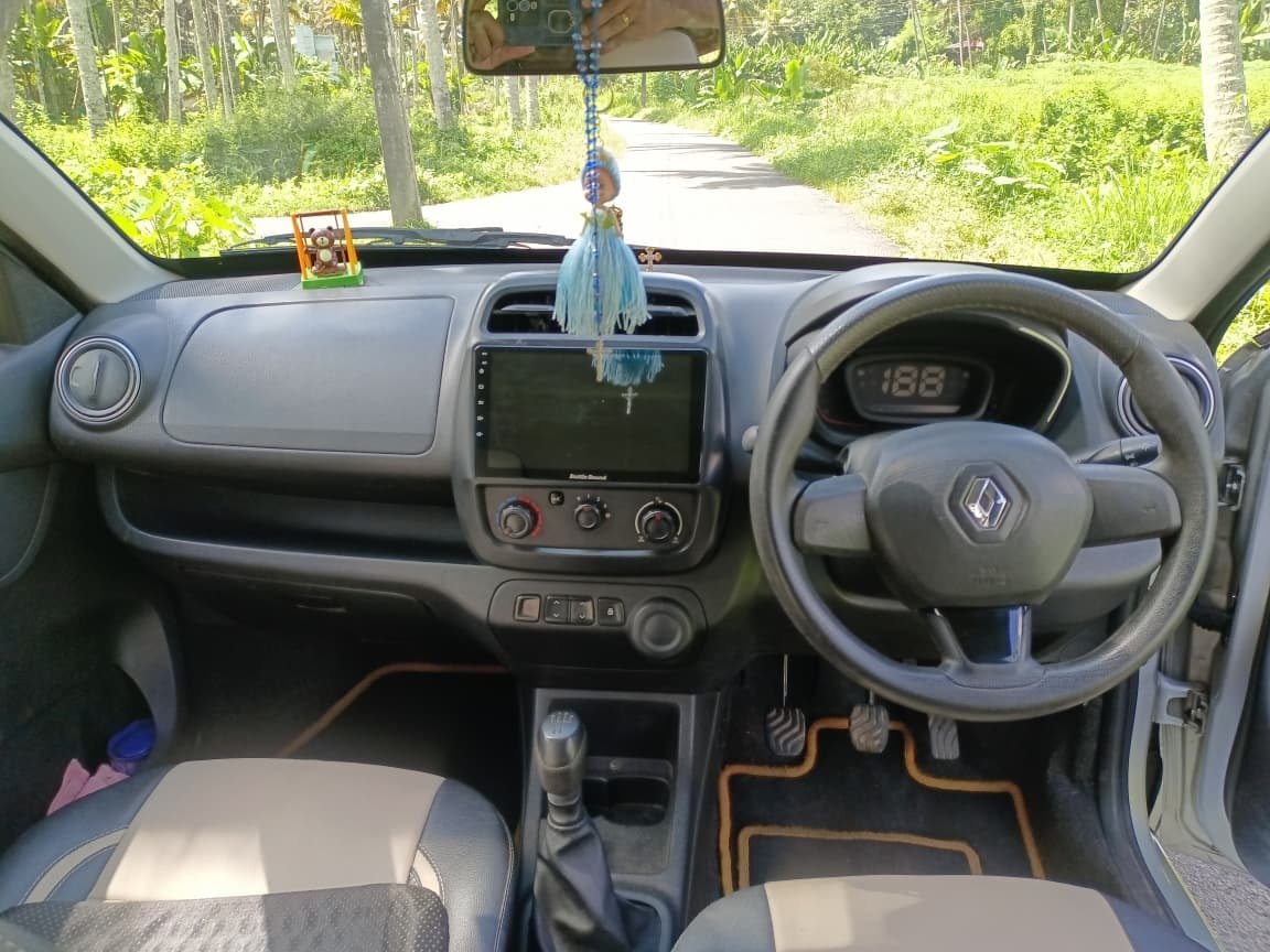 Kwid image 12 Kwid image 12