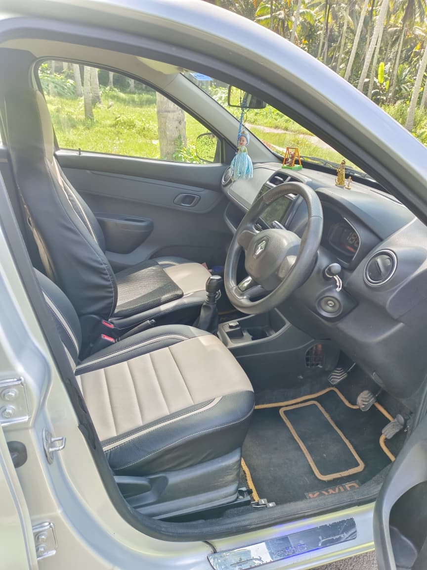 Kwid image 14 Kwid image 14