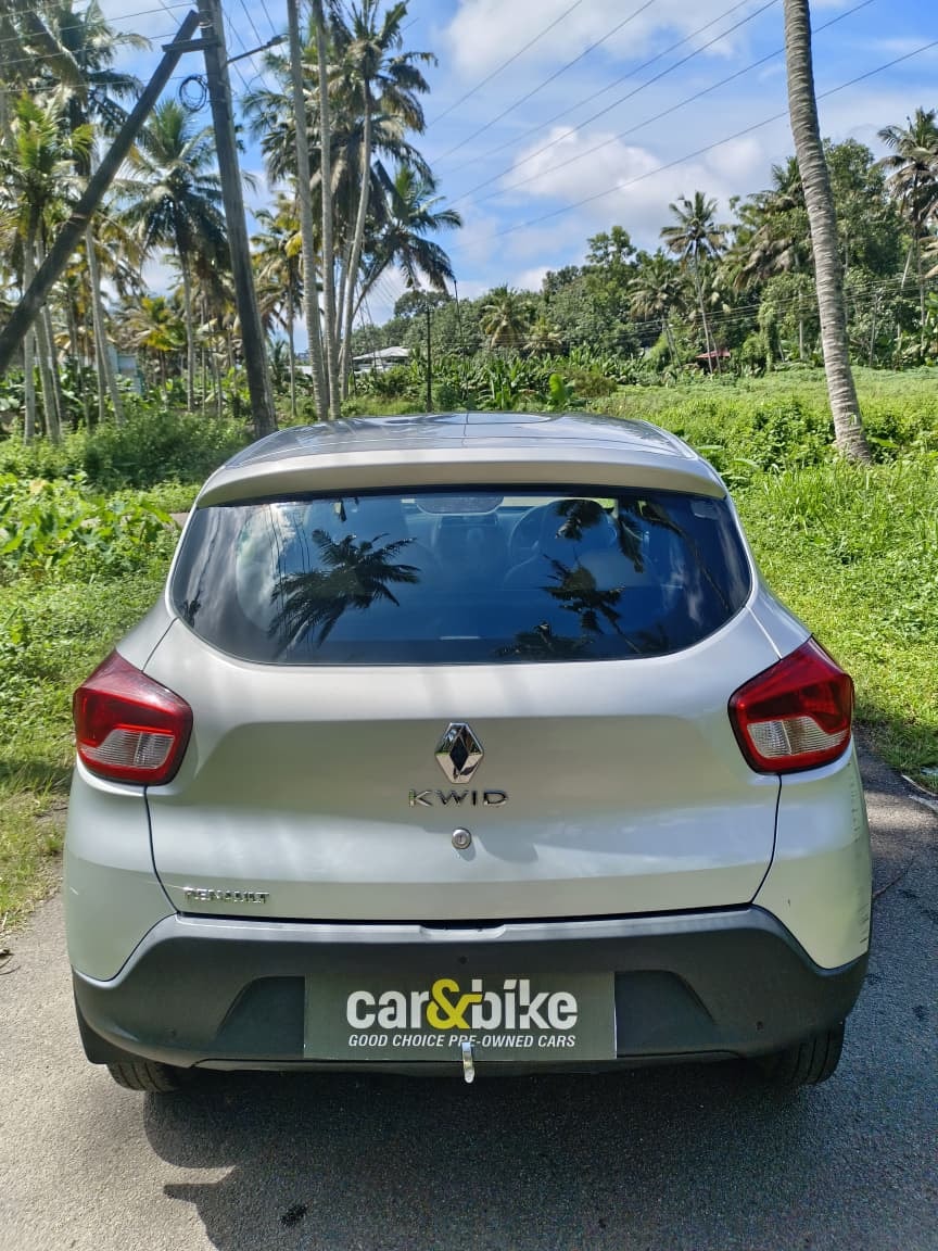 Kwid image 4 Kwid image 4