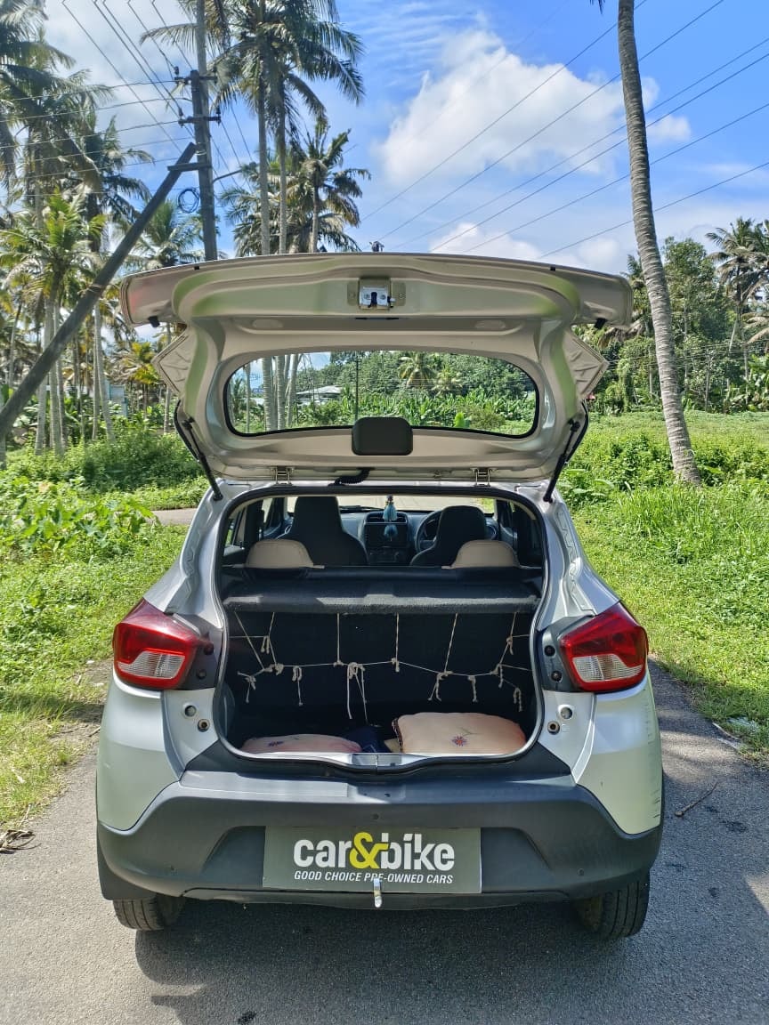 Kwid image 10 Kwid image 10