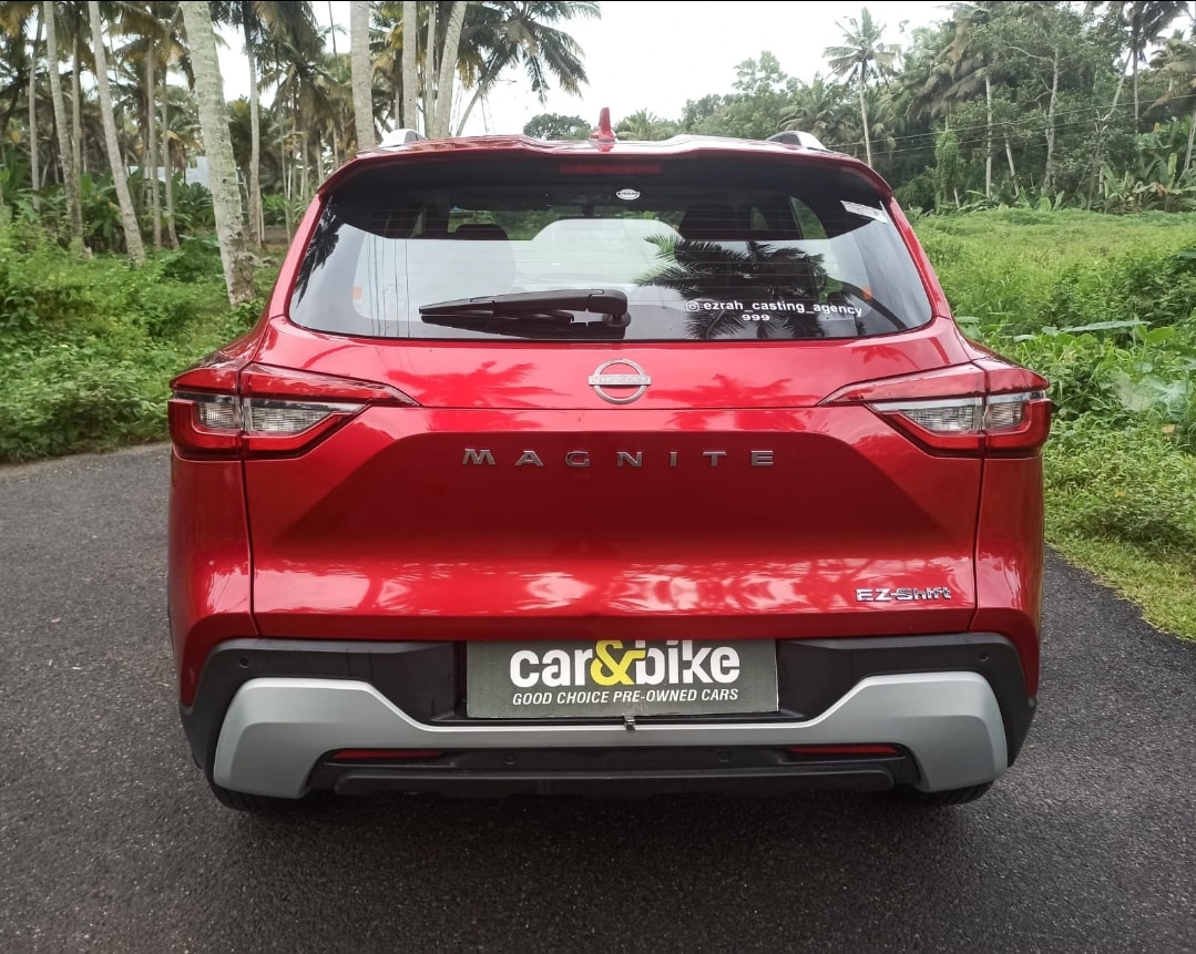 Magnite image 4 Magnite image 4