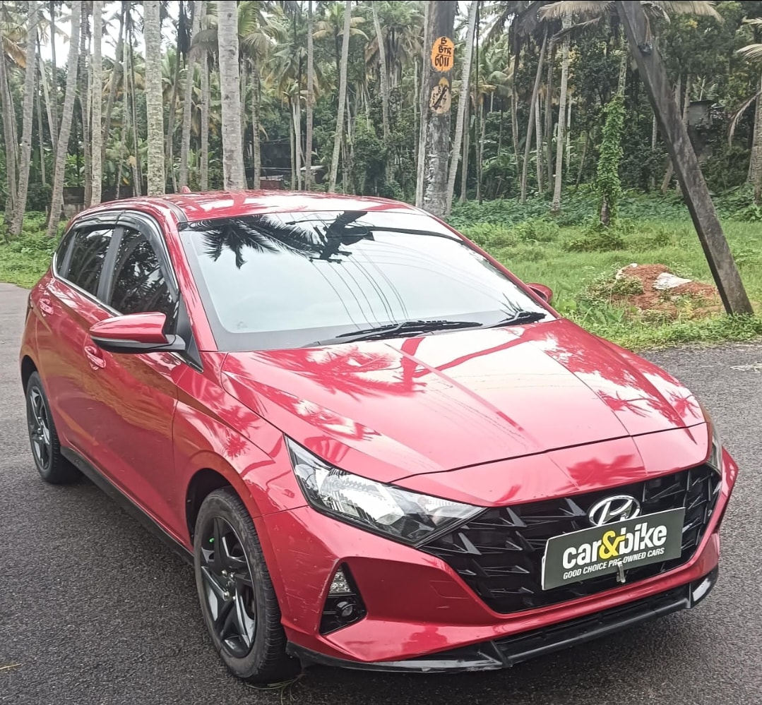 Elite i20 image 7 Elite i20 image 7