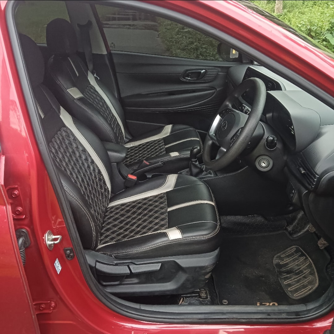 Elite i20 image 14 Elite i20 image 14