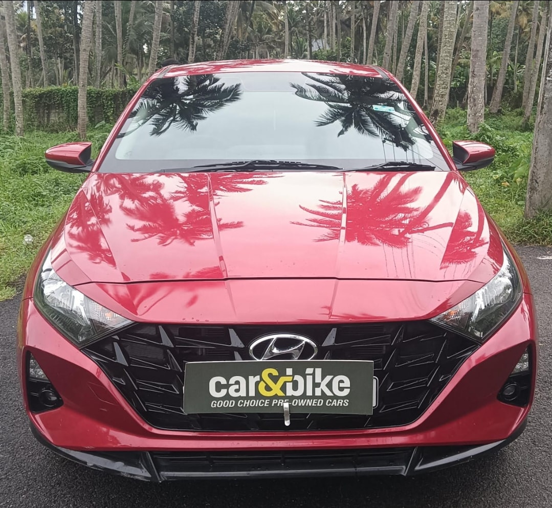 Elite i20 image 8 Elite i20 image 8