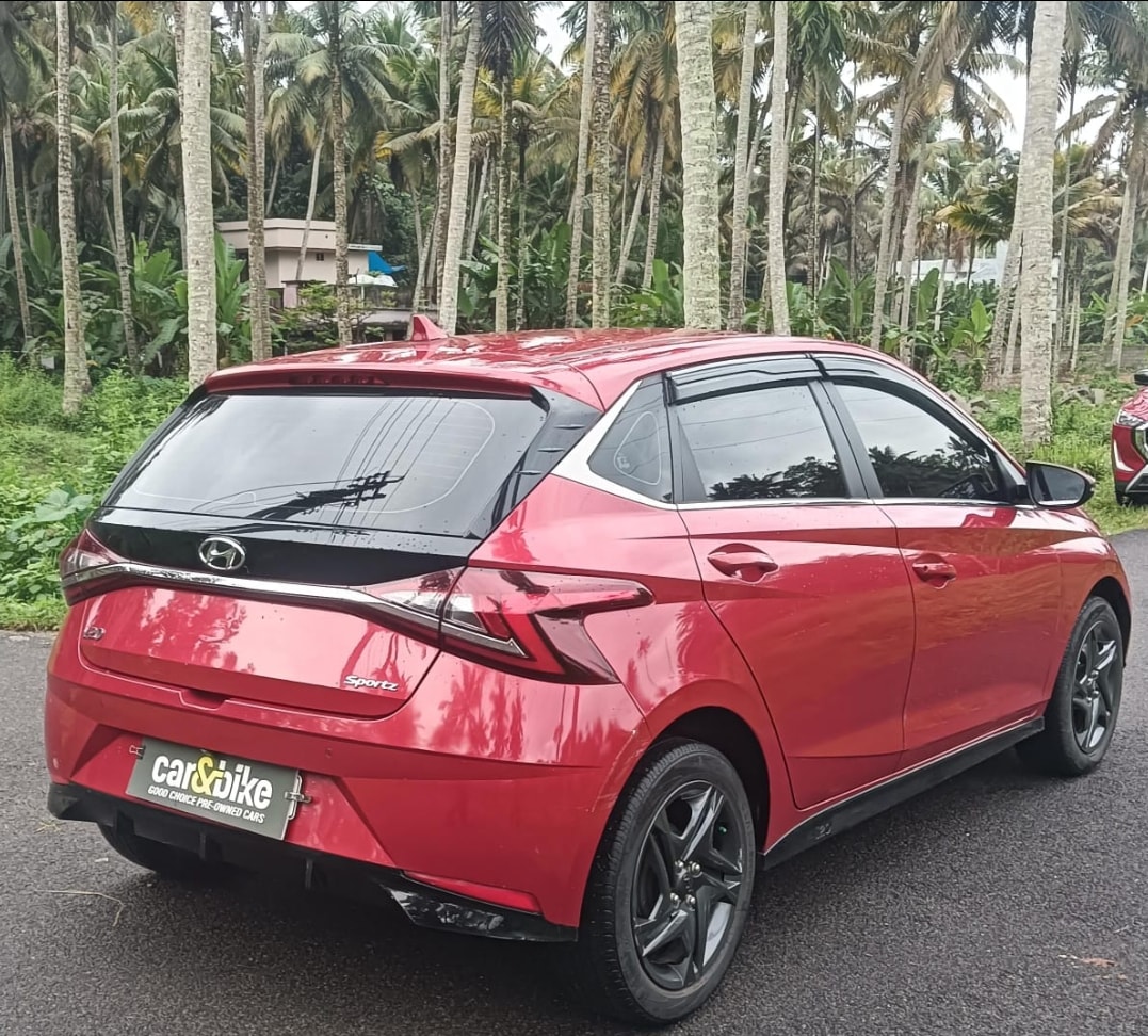 Elite i20 image 3 Elite i20 image 3