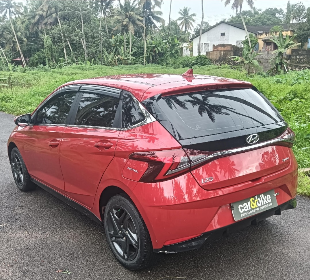 Elite i20 image 5 Elite i20 image 5