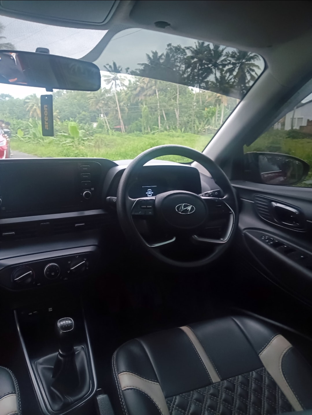 Elite i20 image 13 Elite i20 image 13