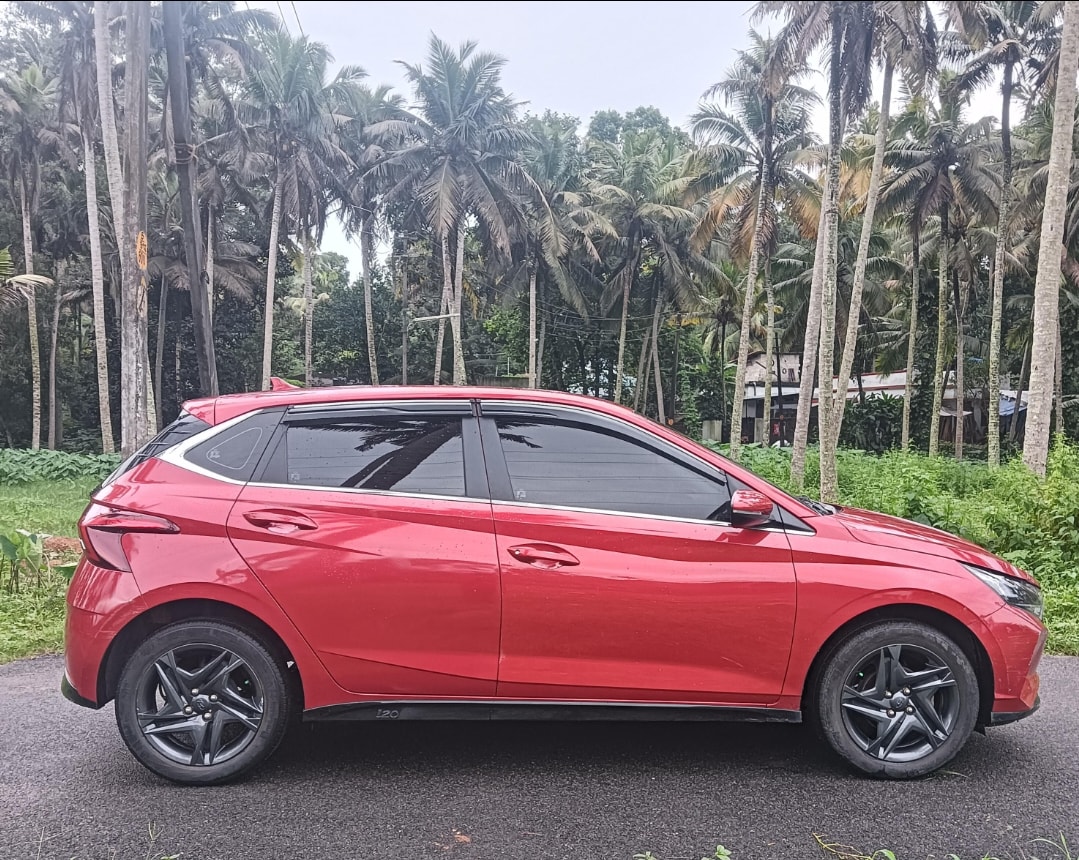 Elite i20 image 9 Elite i20 image 9