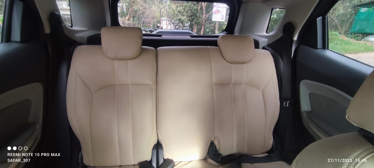 EcoSport image 15 EcoSport image 15