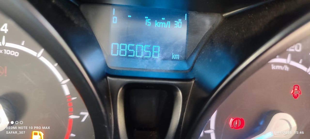 EcoSport image 11 EcoSport image 11