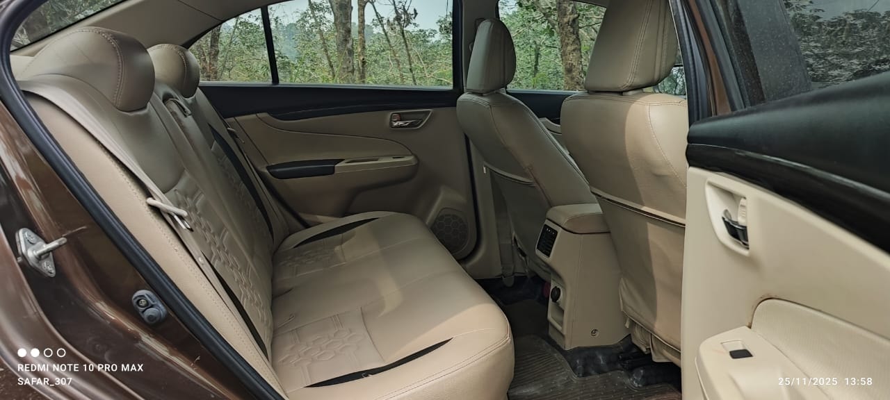 Ciaz image 17 Ciaz image 17