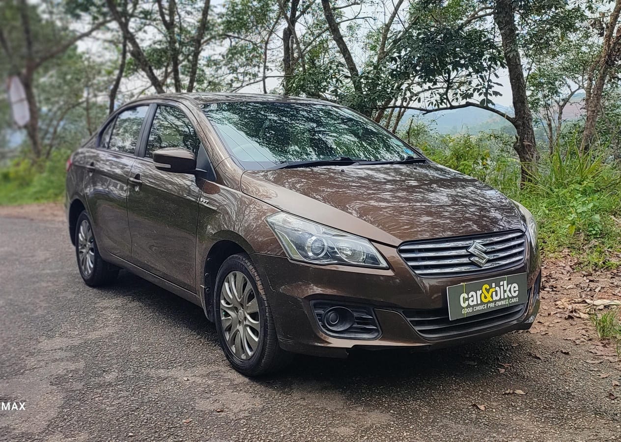 Ciaz image 7 Ciaz image 7