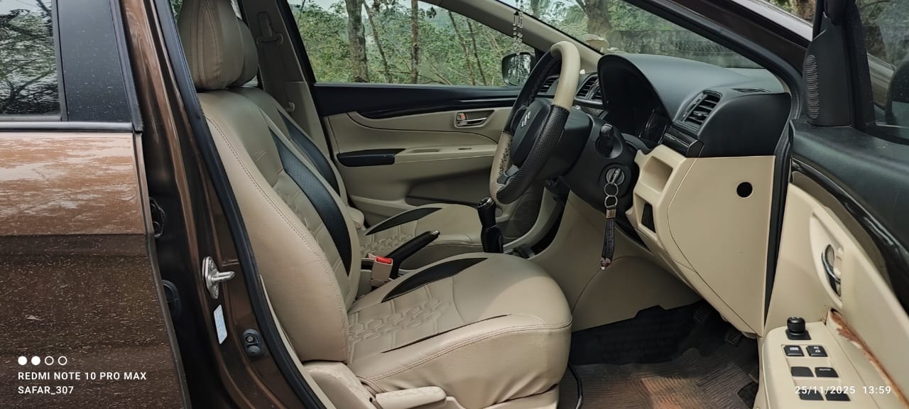 Ciaz image 16 Ciaz image 16