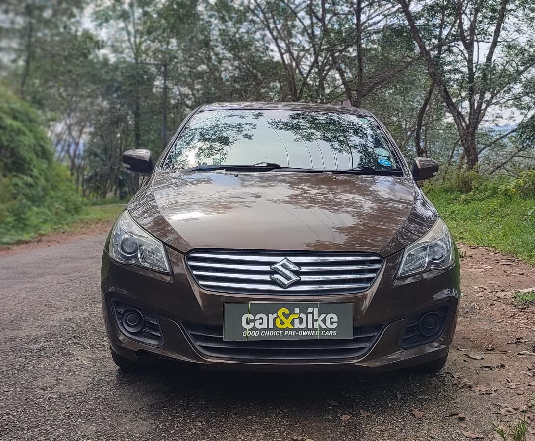 Ciaz image 8 Ciaz image 8