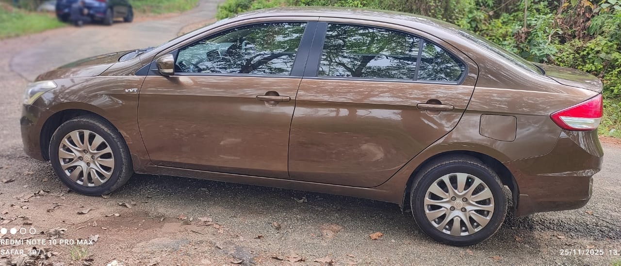 Ciaz image 2 Ciaz image 2