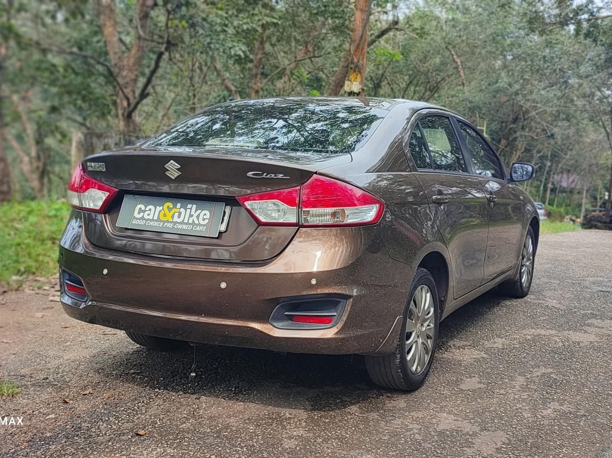 Ciaz image 5 Ciaz image 5