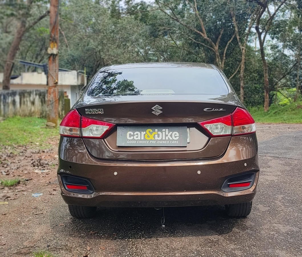 Ciaz image 4 Ciaz image 4