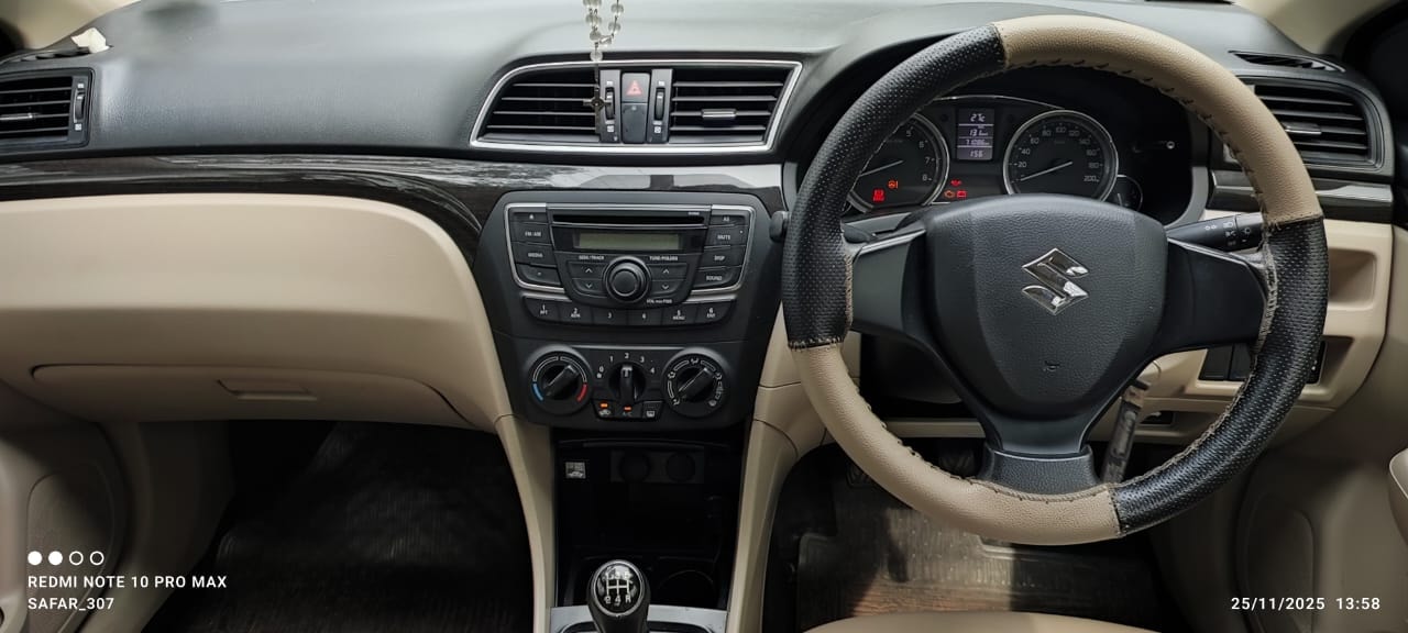 Ciaz image 13 Ciaz image 13