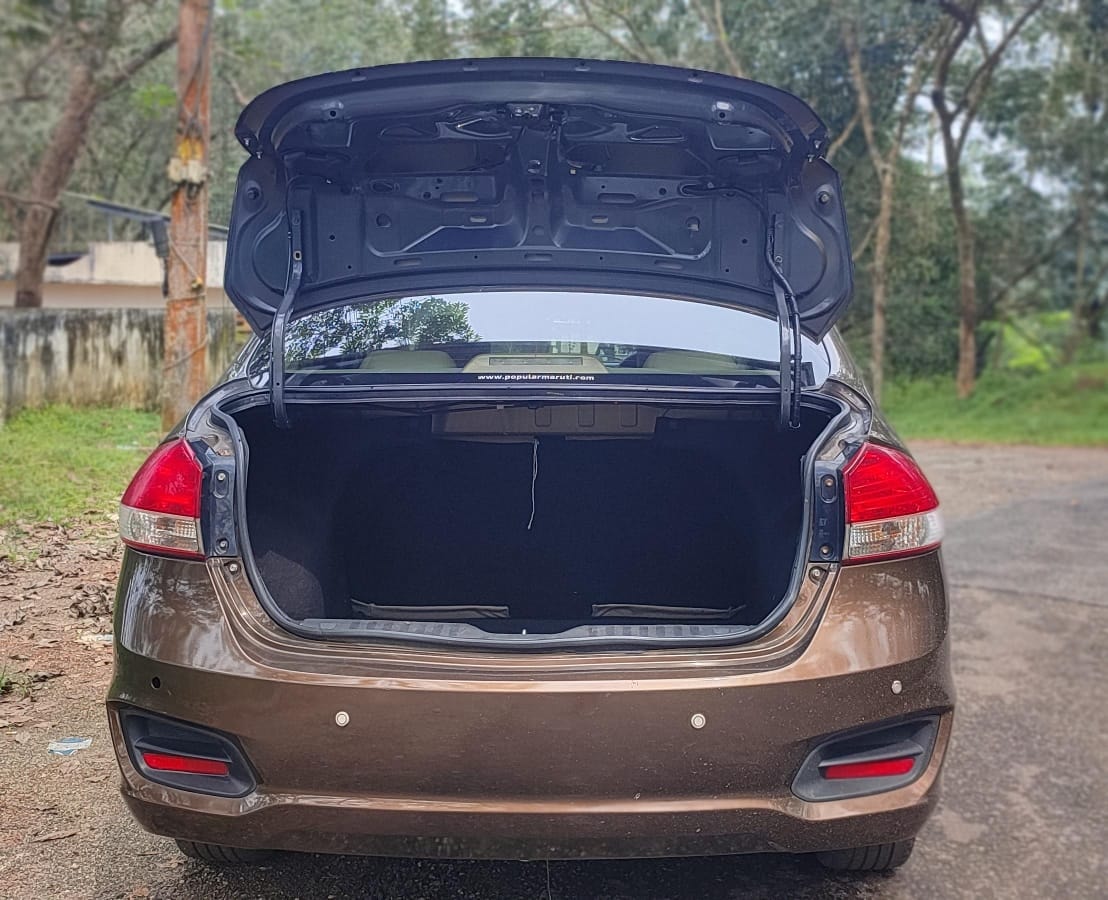 Ciaz image 10 Ciaz image 10