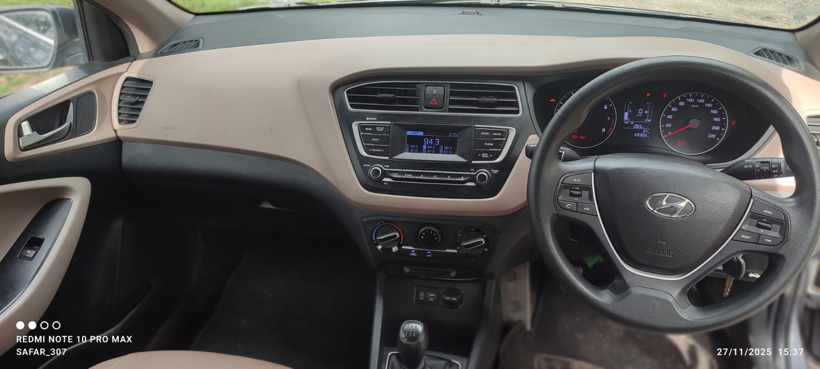 Elite i20 image 12 Elite i20 image 12