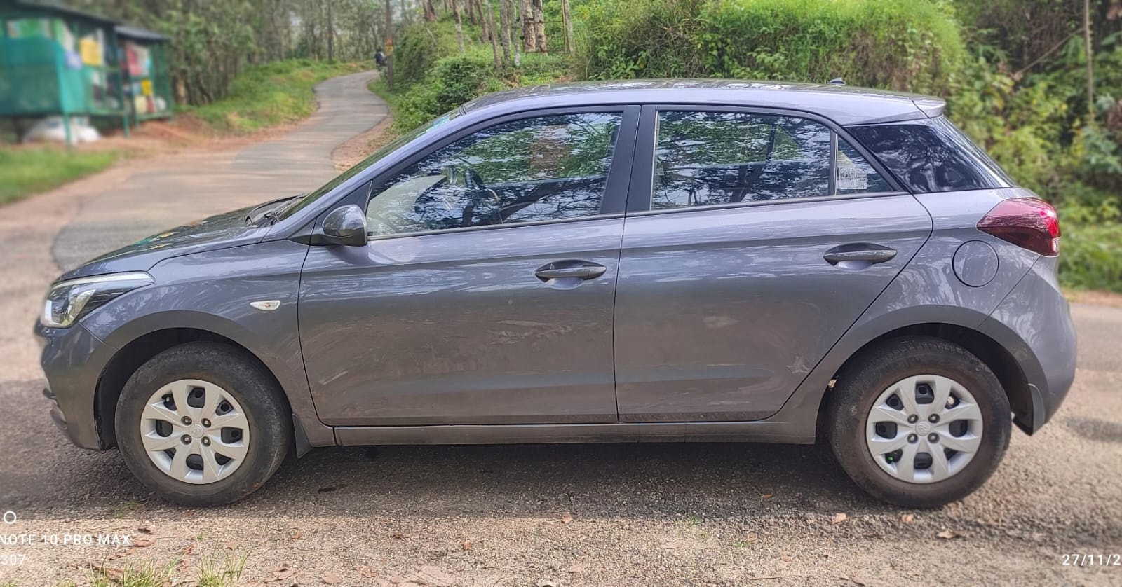 Elite i20 image 2 Elite i20 image 2