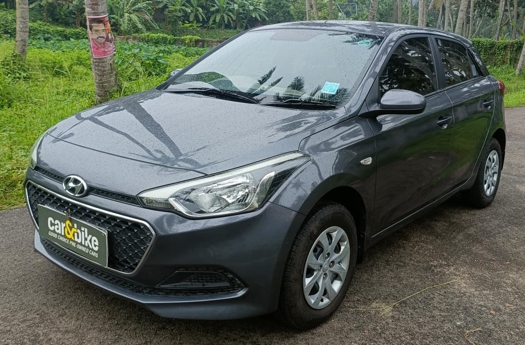 Used 2016 Hyundai i20 Used 2016 Hyundai i20