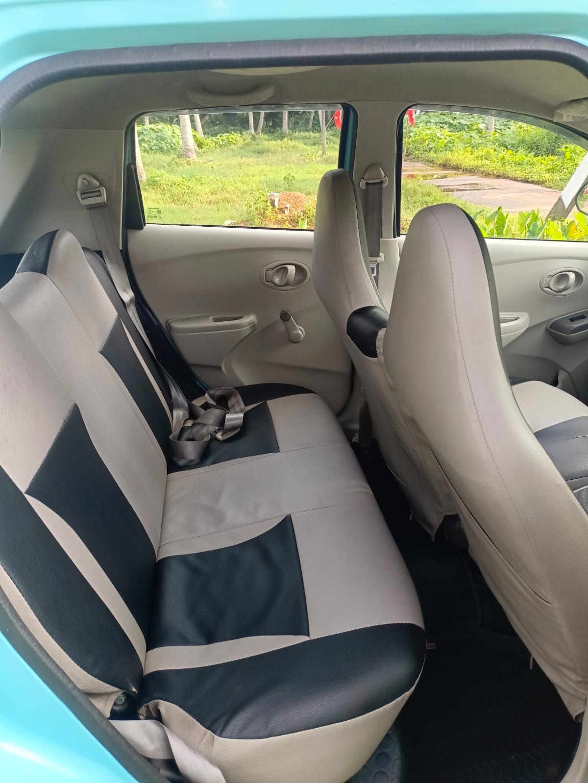 Used 2016 Datsun Go Used 2016 Datsun Go