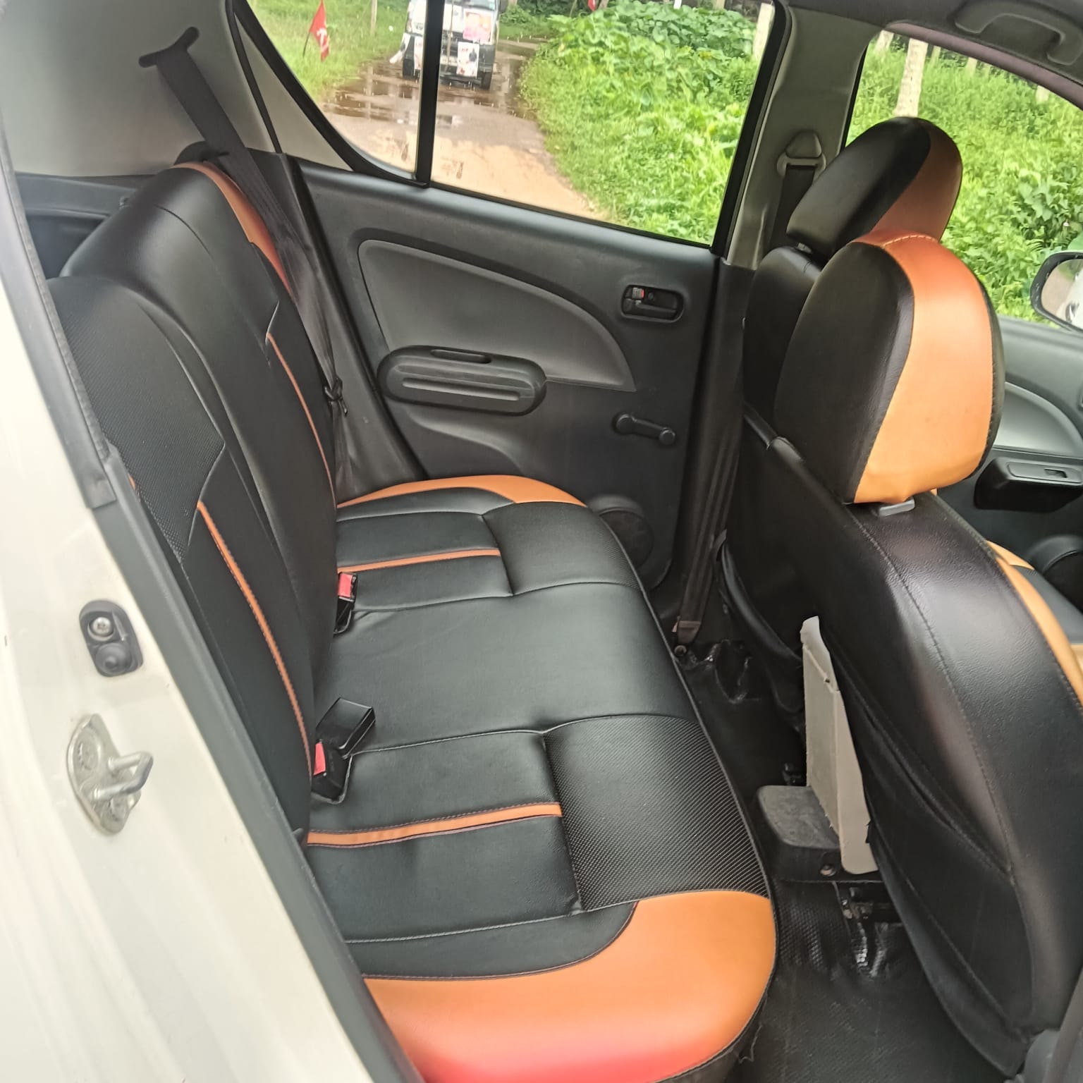 Used 2015 Maruti Suzuki Ritz Used 2015 Maruti Suzuki Ritz